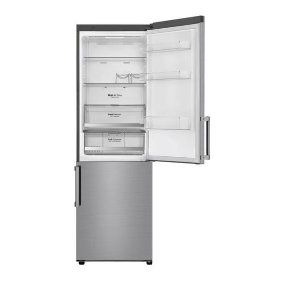 Холодильник LG GA-B459BMDZ