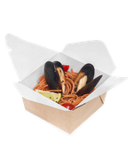 OSQ MEAL BOX S