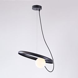 Подвесной светильник MARGOTT D35 Black