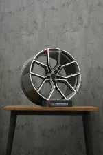 КОВАНЫЕ ДИСКИ ДЛЯ LOTUS EMEYA ЛОТУС ЛОТОС
