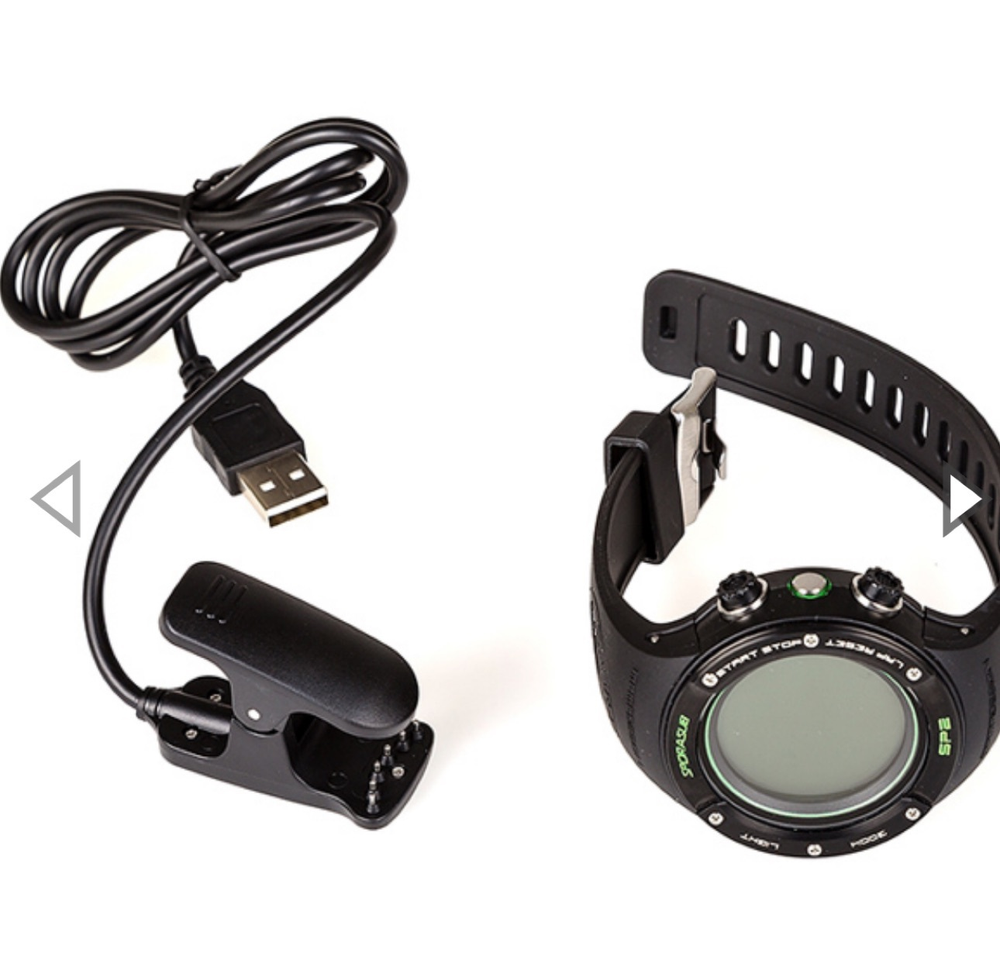 Часы для подводной охоты Sporasub SP2