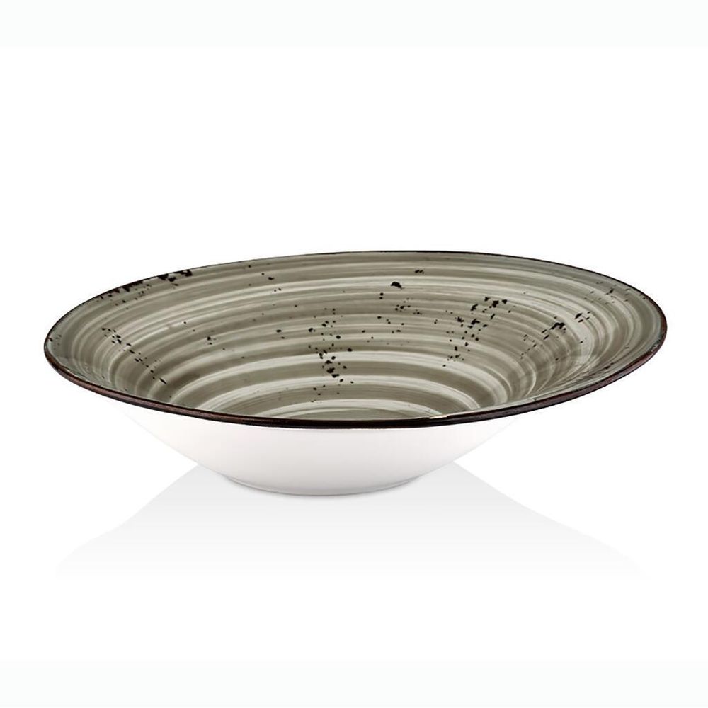 Салатник 950 мл d 27 см   By Bone Innovation [1]