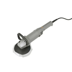 Ручная полировальная машинка электрическая, сетевая с регулируемой скоростью / Шлифовальная машинка для полировки и детейлинга кузова WPM2-3