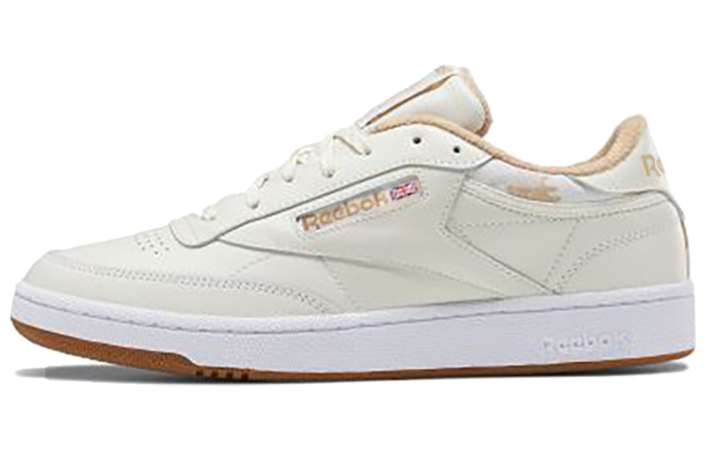 Кроссовки Reebok Club C 85