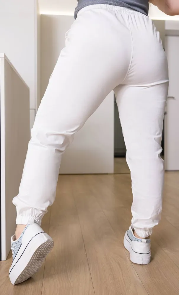 Джоггеры УК-452 Фабрика Моды