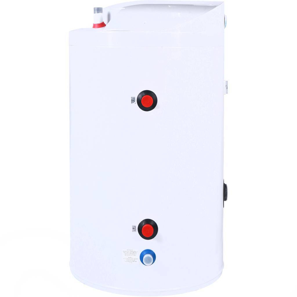 STOUT бойлер косвенного нагрева напольный 300 л.