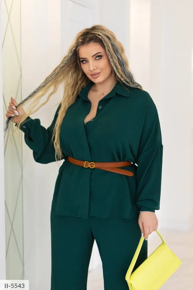 Костюм II-5533 Фабрика Моды