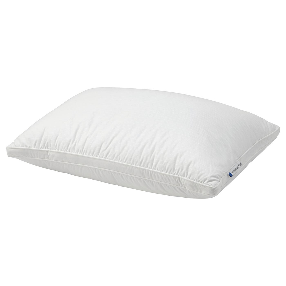 IKEA GRÖNAMARANT  (ИКЕА ГРÖНАМАРАНТ)  -  Подушка, высокая, 50x60 см