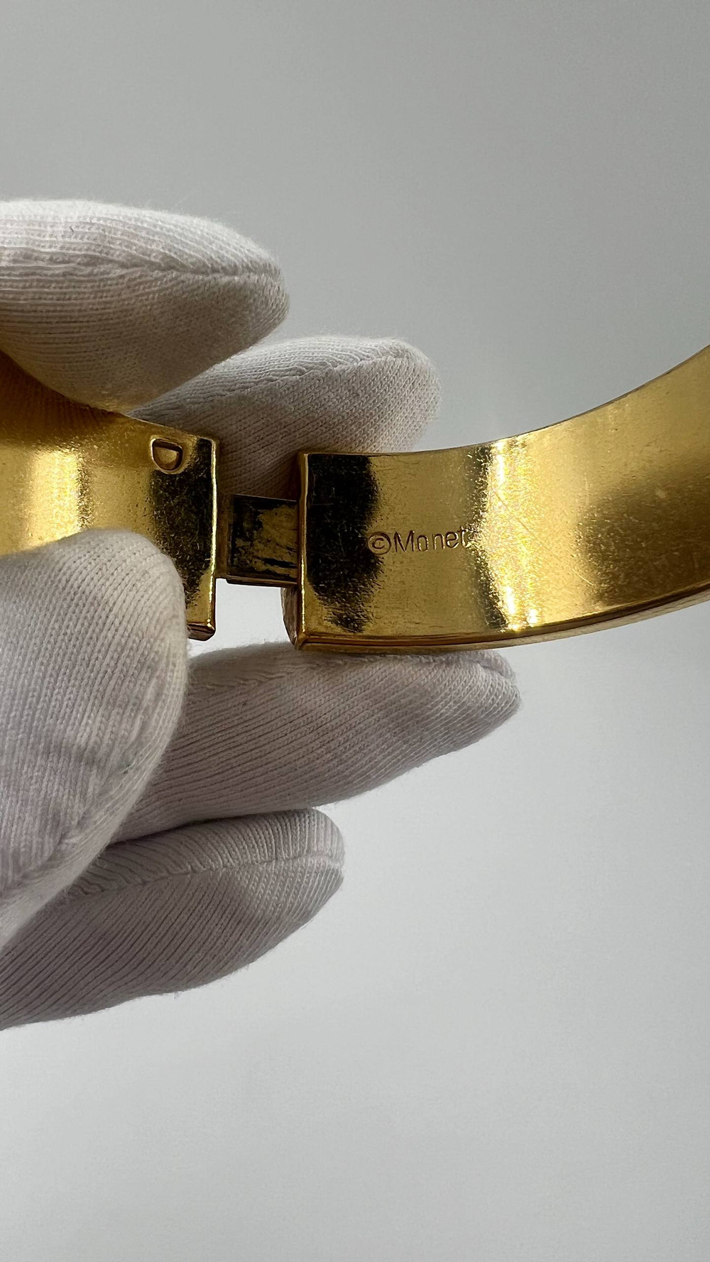 Браслет Monet