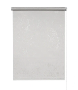 Рулонные шторы Афина Жемчужный