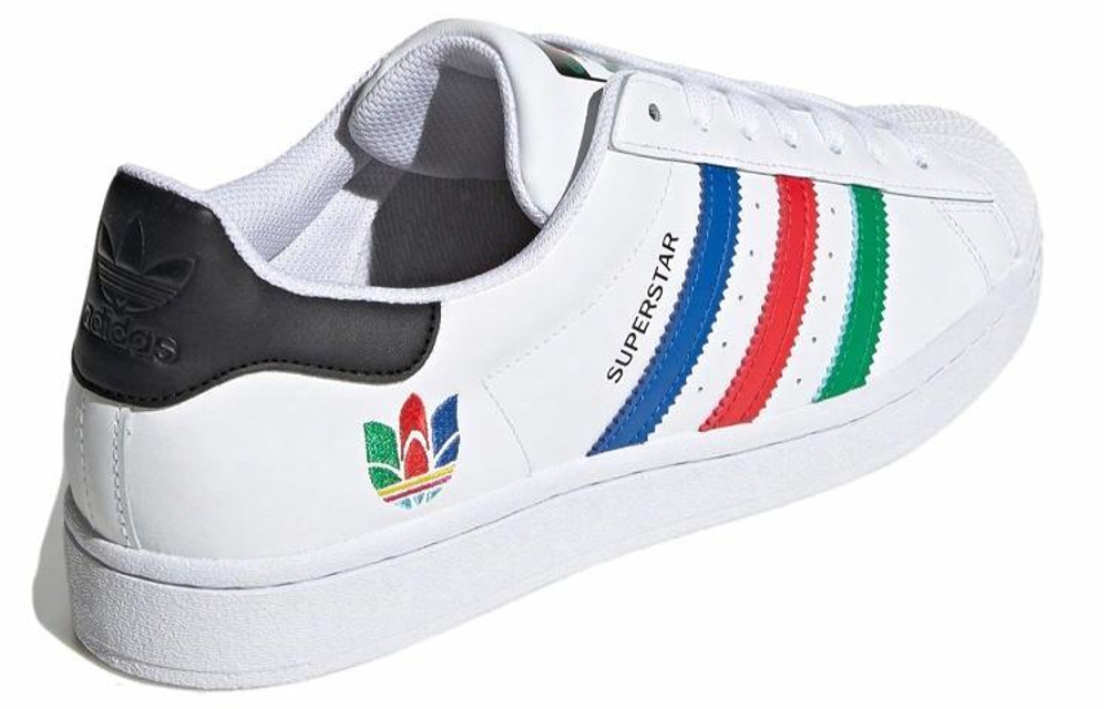Кроссовки Adidas Originals Superstar