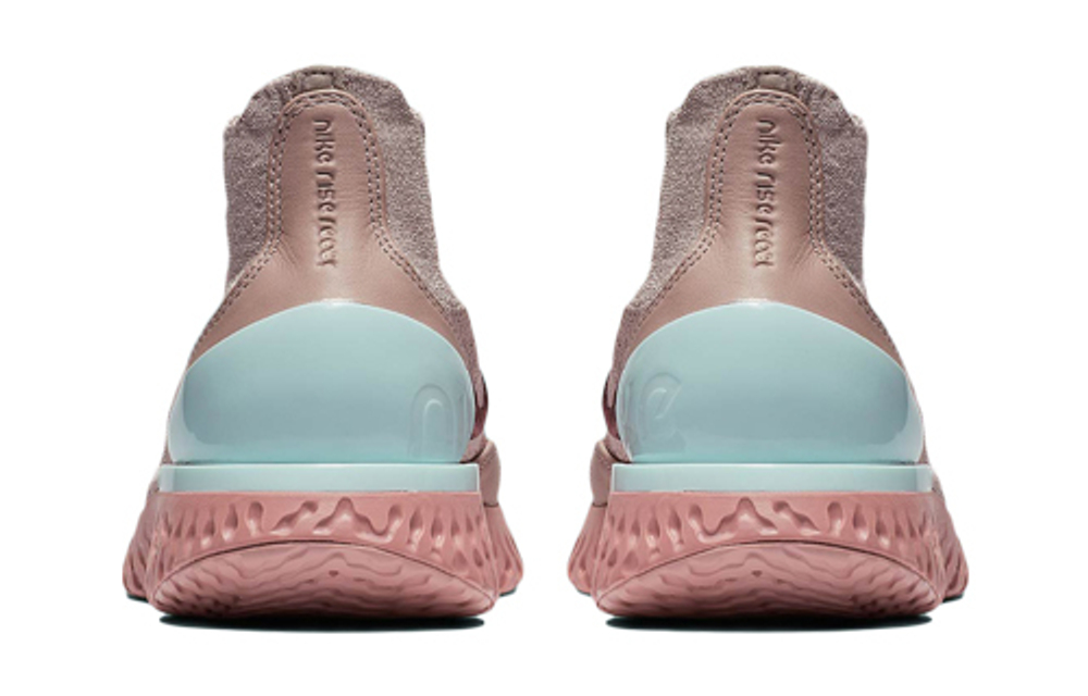 Кроссовки Nike (Женская размерная сетка)