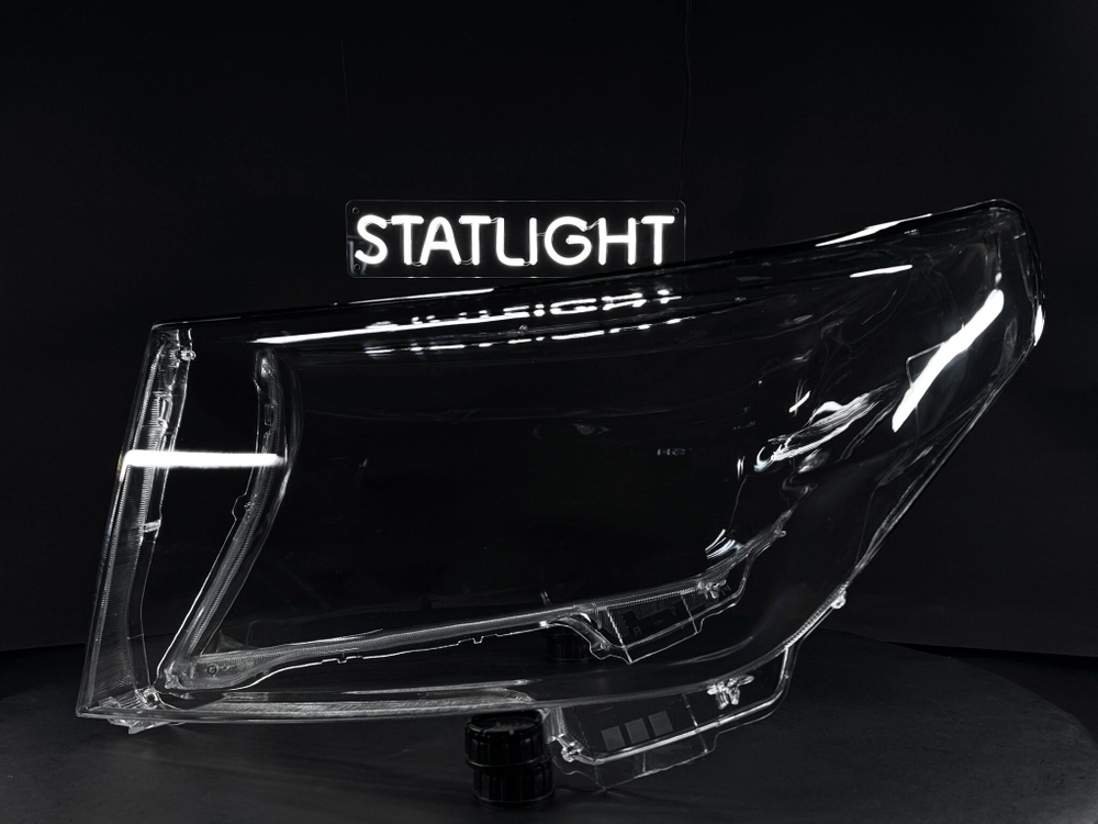 Комплект стекол Toyota LC200 2012-2015