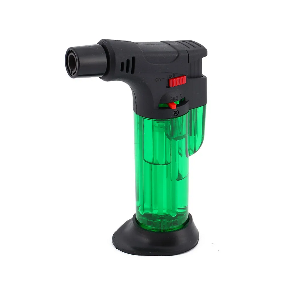 Горелка - зажигалка портативная