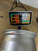 КОВАНЫЕ ДИСКИ ДЛЯ MCLAREN ARTURA 2023 МАКЛАРЕН АРТУРА