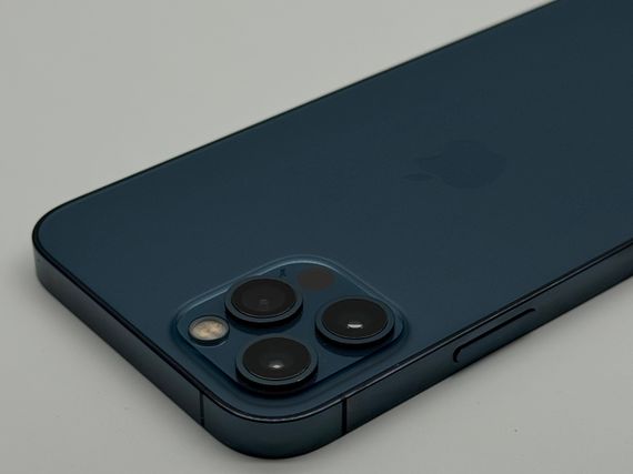 iPhone 12 Pro 128Gb Pacific Blue