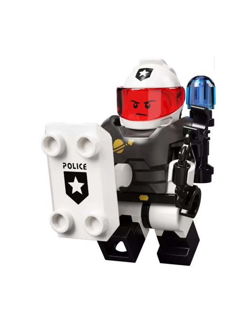 LEGO Minifigures 21 series Минифигурки ЛЕГО 71029