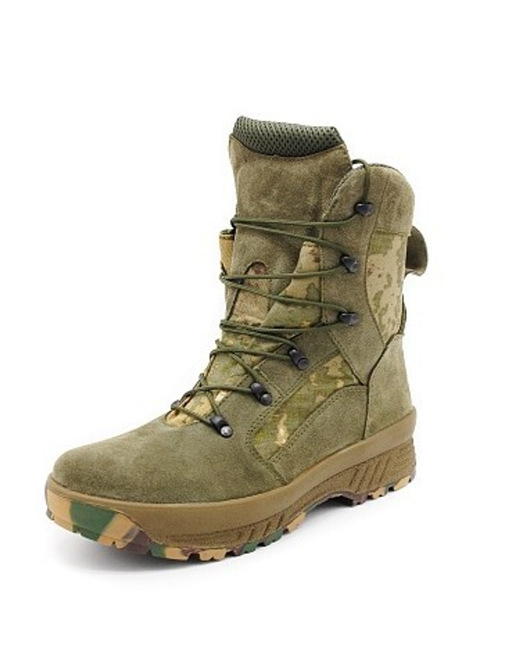 Берцы Garsing 005 AT