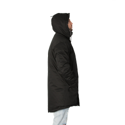 Парка Free Flight “Dux” Black