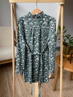 Платье Bonpoint