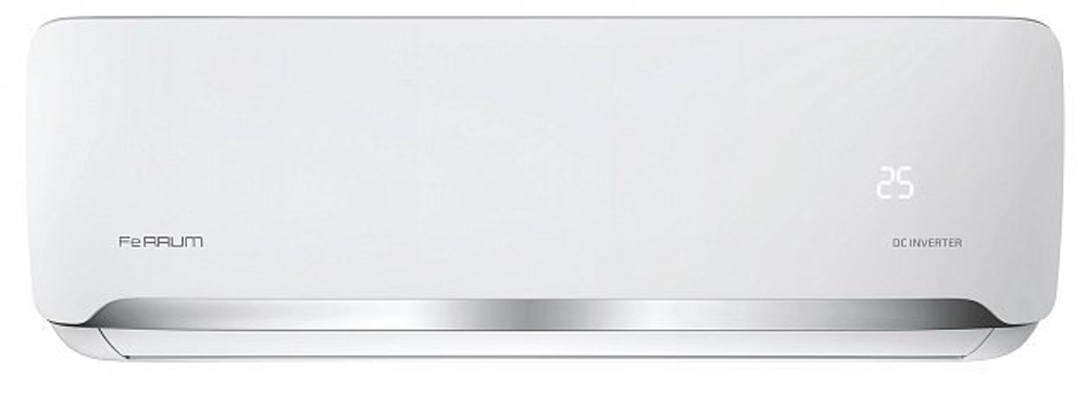 Сплит-система кондиционер инверторный Ferrum IFIS iFIS/iFOS 09F2С