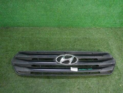 Решетка радиатора Hyundai Creta (2016-2020)