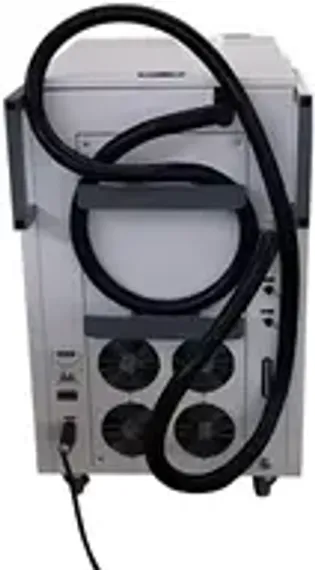 Поршневой бесщеточный компрессор TC-BL AC662