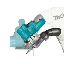 Makita DCC500Z пила алмазная аккумуляторная (без АКБ и ЗУ)