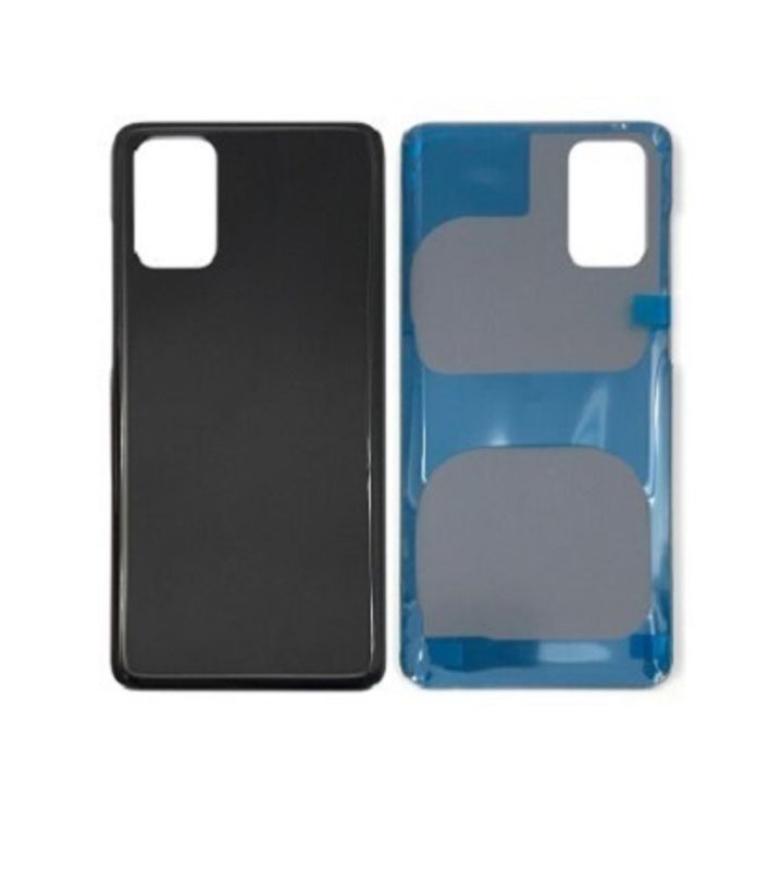 Задняя крышка для Samsung Galaxy S20 SM-G980F Black