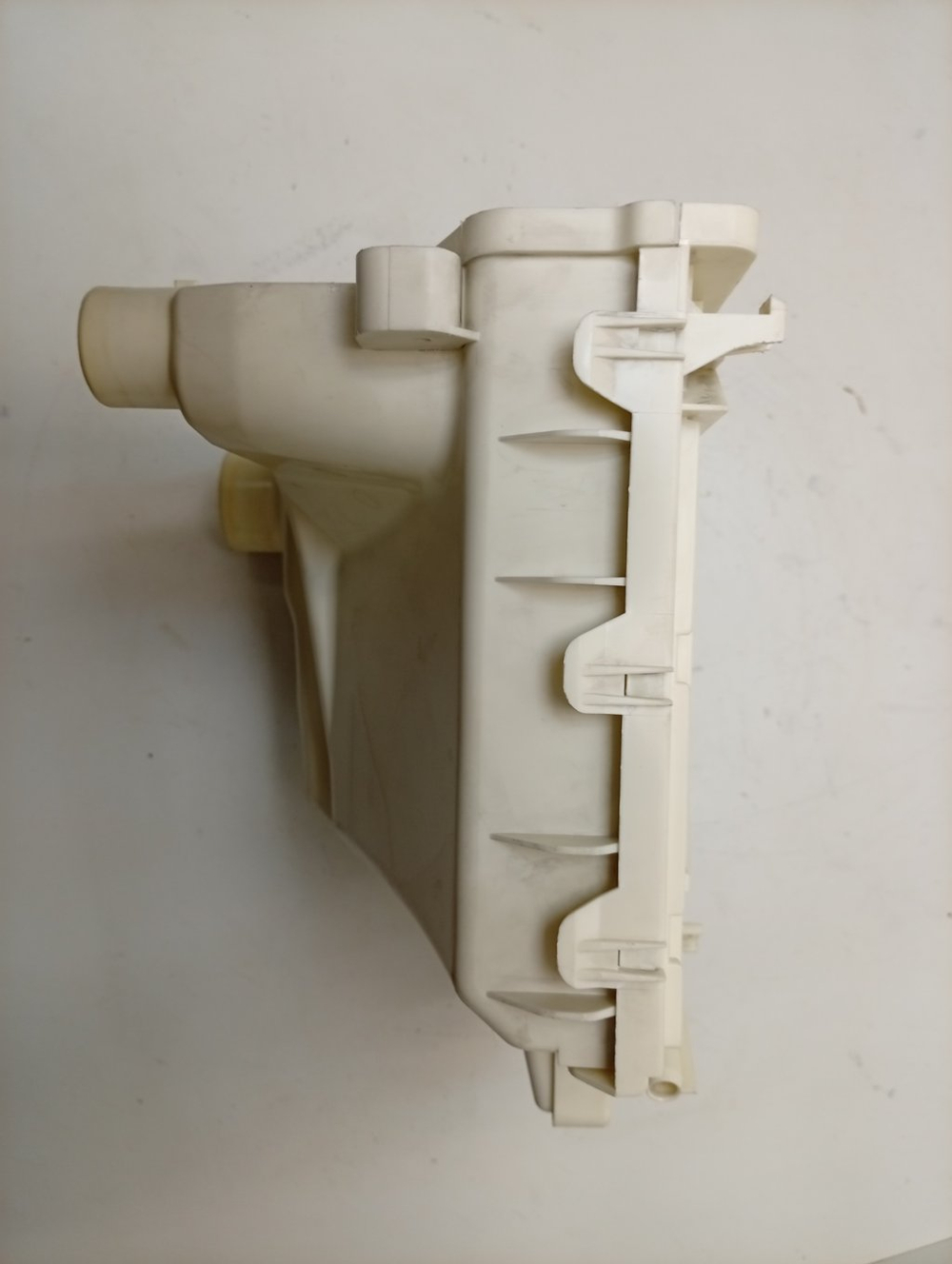 WLK24271OE/04 кт30 Бункер (диспенсер) стиральной машины Bosch Siemens 749234 б/у