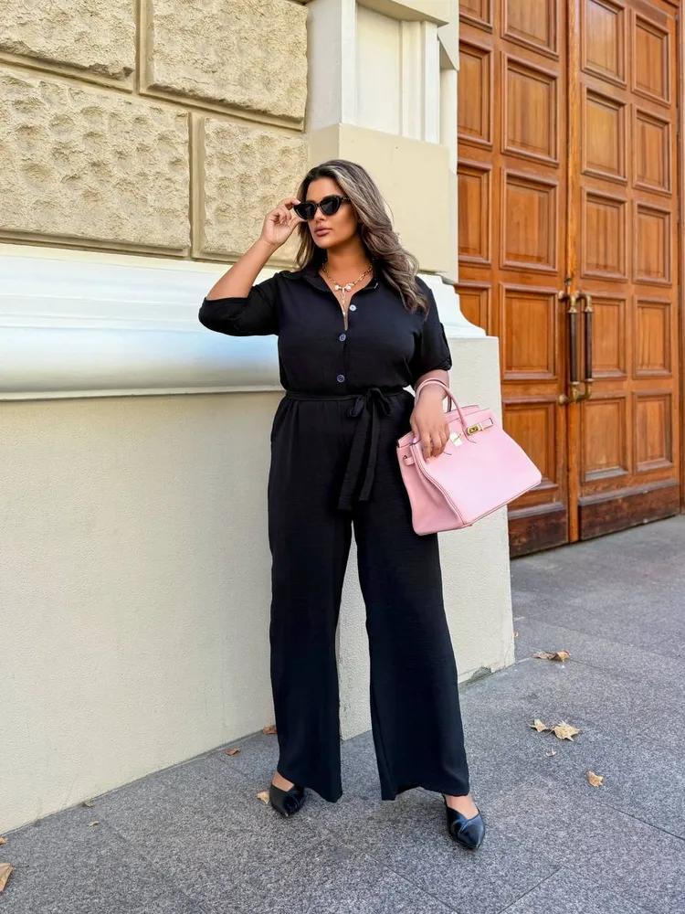 Комбинезон УК-317-2 Фабрика Моды