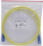 Кабель Patch cord ВО, SC-SC, Simplex, SM 9/125 2м