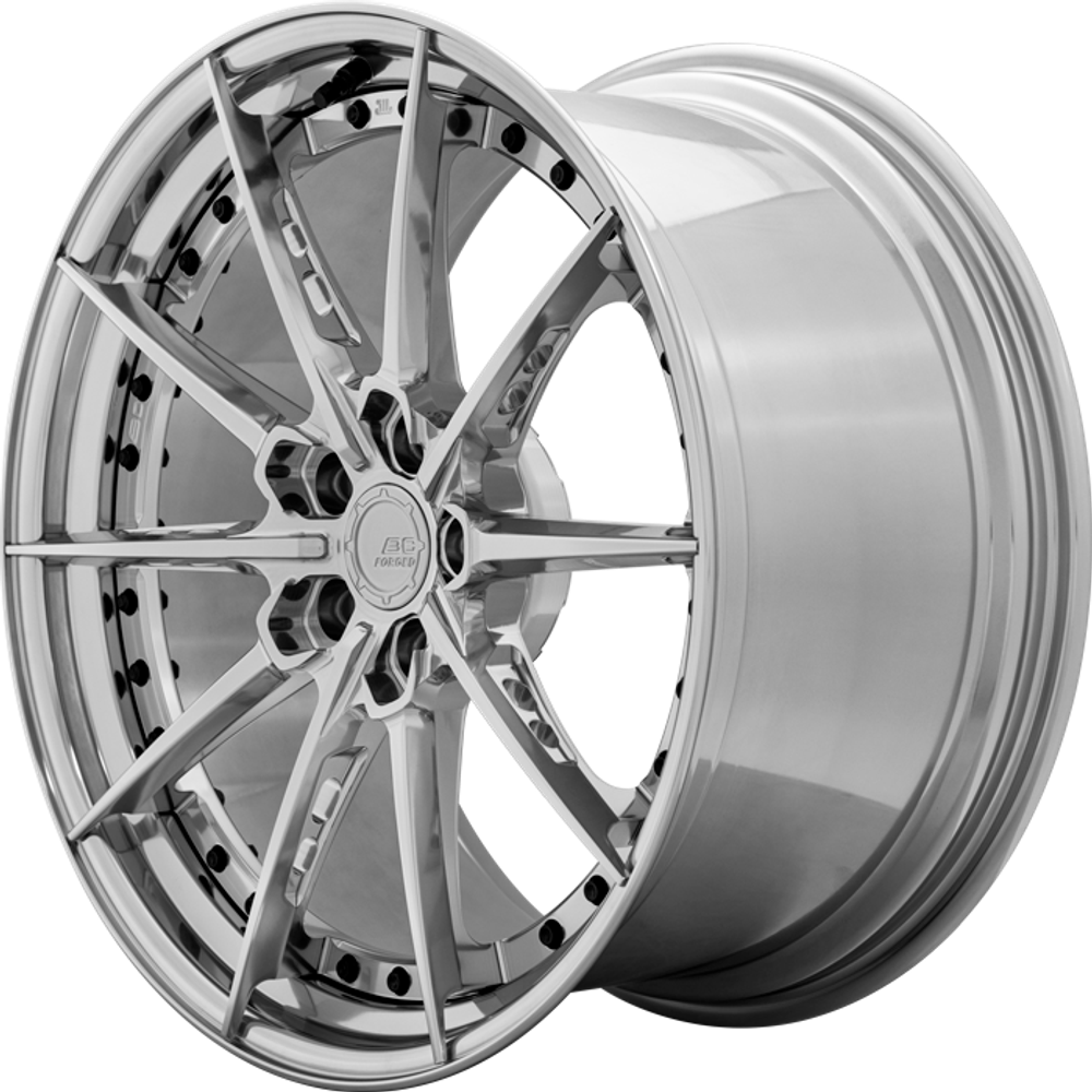 RP FORGED HCX02S