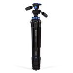 Штатив Benro TMA18AHD1A с 3D головкой