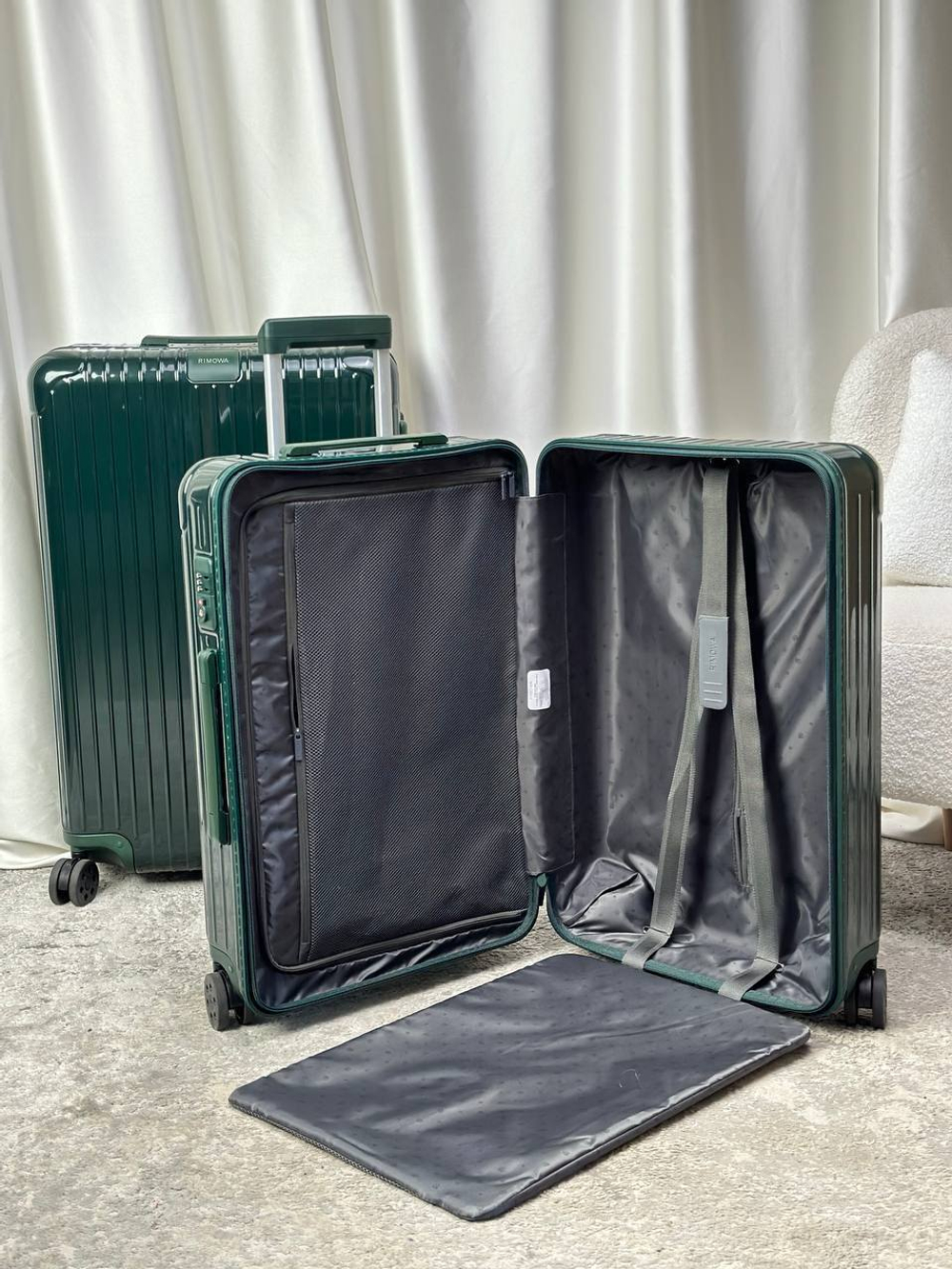 Чемодан Rimowa L