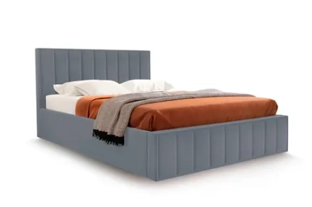 Кровать "Женева" 1400 СТАНДАРТ