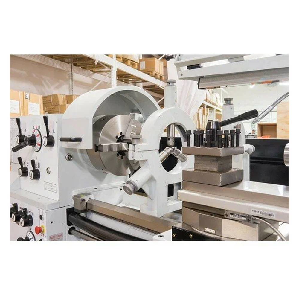 Станок токарно-винторезный Stalex C6256/3000