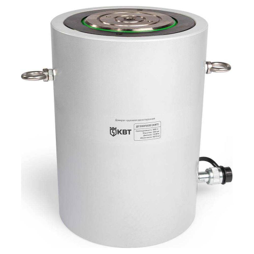 Домкрат грузовой односторонний ДГ-200П200 серия ПРОФИ