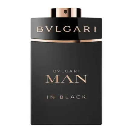 Уникальная ароматическая композиция для мужчин BVLGARI Man In Black Eau de Parfum 60 мл