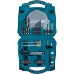 Набор насадок «Circle series» 50 Makita D-42014
