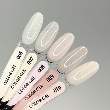 Гель-лак ENIGMA 10 мл. №7