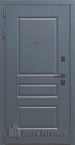 Дверь входная Страж К-8