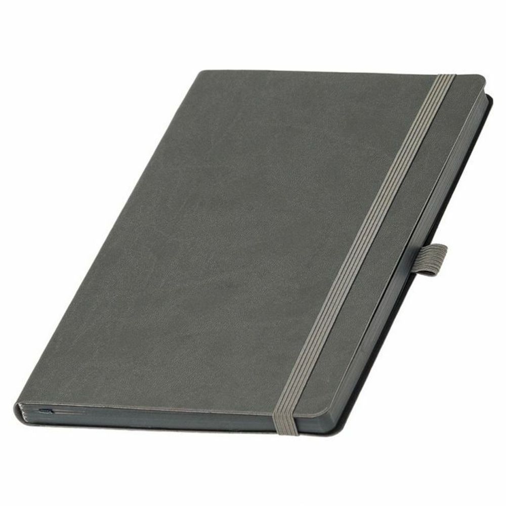 Блокнот TON-TON Чёрный