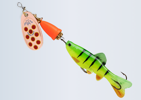 Vibrax Chaser