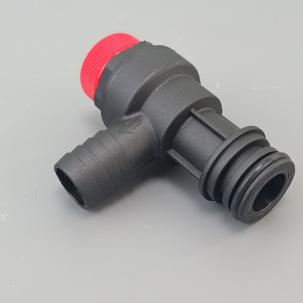 Сбросной клапан для котлов IMMERGAS арт. 1.028561