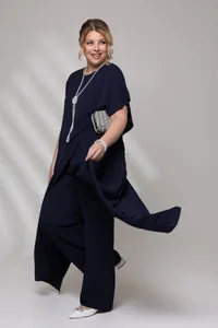 Костюм 3545 Fabrika