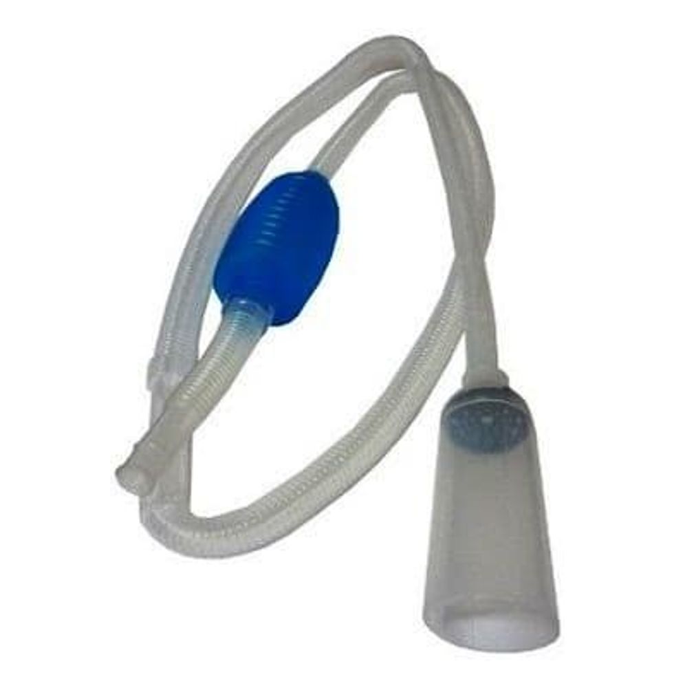 Грунтоочиститель (Laguna) CW-0101 (99L) Грунтоочиститель (Laguna) CW-0101 (99L)