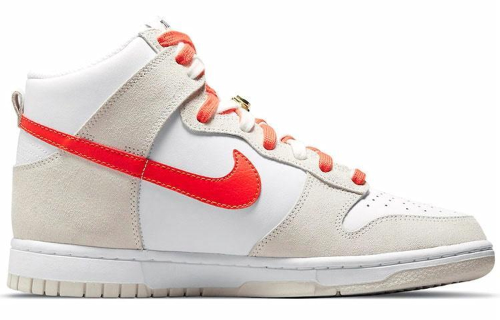 Кроссовки Nike Dunk "First Use" (Женская размерная сетка)