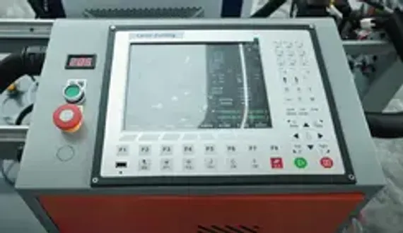 Сварочные клещи Fubag SG 2 с блоком управления