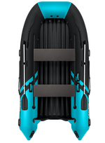 Лодка ПВХ Gladiator Air Sport E450S НДНД
